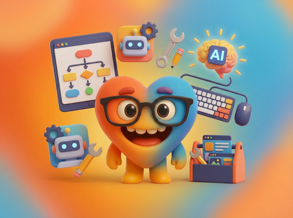 Prompt Creator Tools for AI App Building