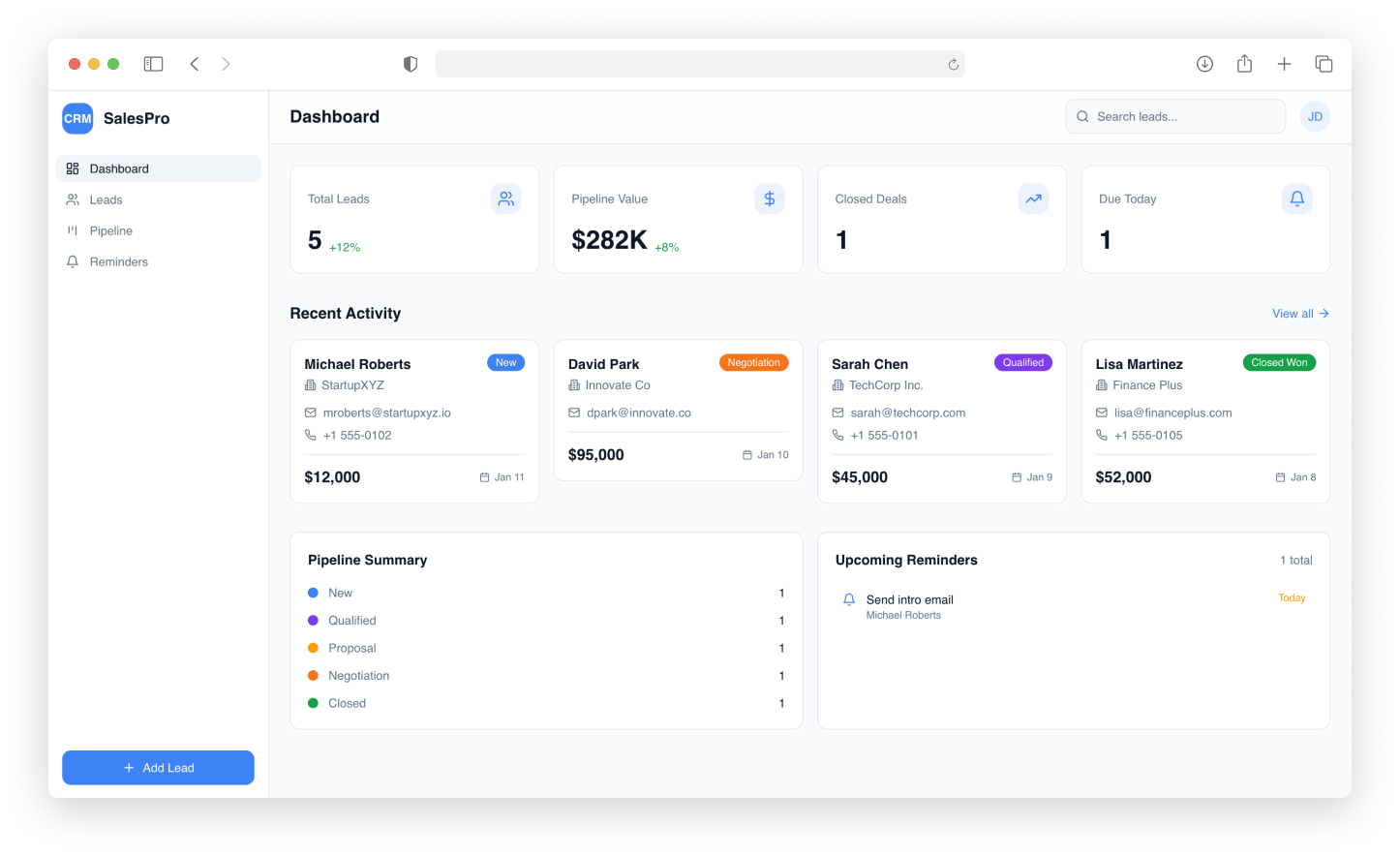 Optimized prompt with LovablePrompts.app - Enhanced result
